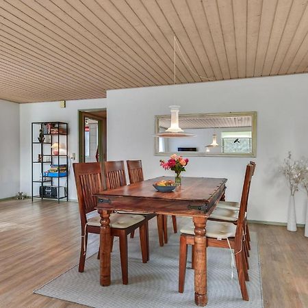 Lovely Home In Logumkloster With House A Panoramic View Agerskov المظهر الخارجي الصورة
